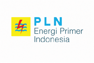 Logo PLN Energi Primer Indonesia