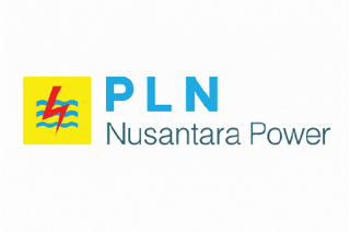 Logo PLN Nusantara Power