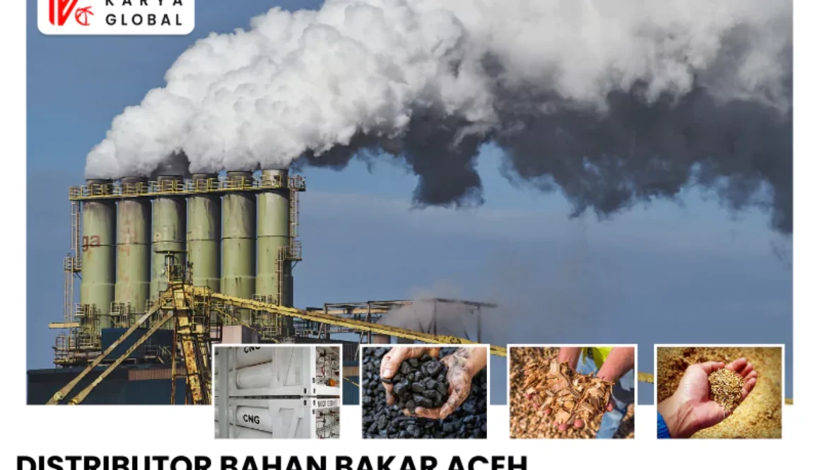 distributor bahan bakar aceh
