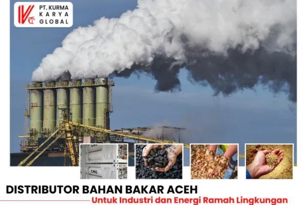 distributor bahan bakar aceh