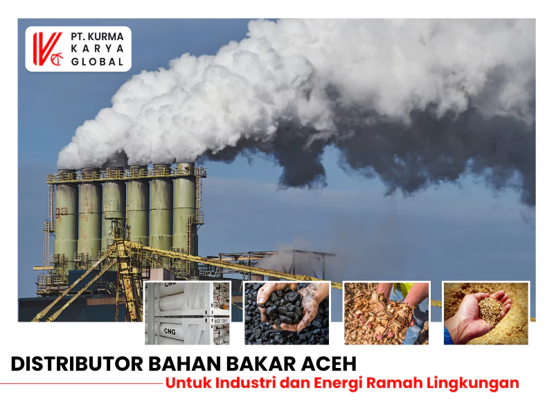 distributor bahan bakar aceh